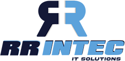 Logo RR INTEC IT Solutions