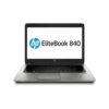 HP ProBook 640 G2 Laptop - Intel Core i5 6th Gen, 14" HD, 8GB RAM, 128GB SSD, Windows 10 Pro (Refurbished) - Image 3