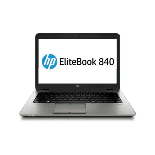 Laptop i5 6th gen, 8gb RAM, 128gb SSD, Screen 14 inches, HP Probook 640 G2 - Image 3