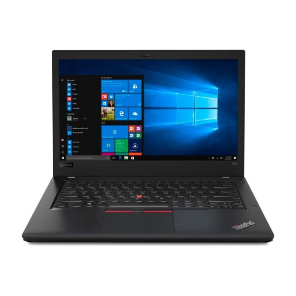 Laptop i5 7th gen, 8gb RAM DDR4, 240gb SSD, Screen 15.6 inches, Dell Latitude 3580 - Image 3