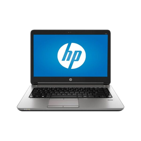 laptop i7 5th gen, 8gb RAM, 256gb SSD, Screen 14 inches, Lenovo T450 - Image 2