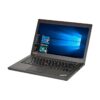 Lenovo ThinkPad T450 Laptop - Intel Core i7 5th Gen, 14" HD Display, 8GB RAM, 256GB SSD, Windows 10 Pro (Refurbished / New) - Image 3