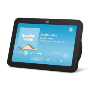 Alexa Echo Show 8"