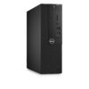 Dell Optiplex 3050 Desktop PC - Intel Core i5-7500, 8GB DDR4 RAM, 256GB SSD