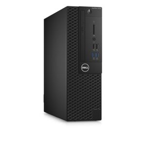 Dekstop i5 7th gen, 8gb RAM DDR4, 256gb SSD, Dell Optiplex 3050