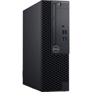 Dekstop i5 8th gen, 8gb RAM DDR4, 240gb SSD, Dell Optiplex 3060