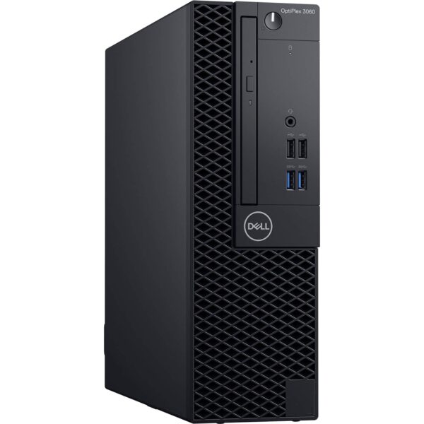 Dekstop i5 8th gen, 8gb RAM DDR4, 512gb SSD, Dell Optiplex 7060