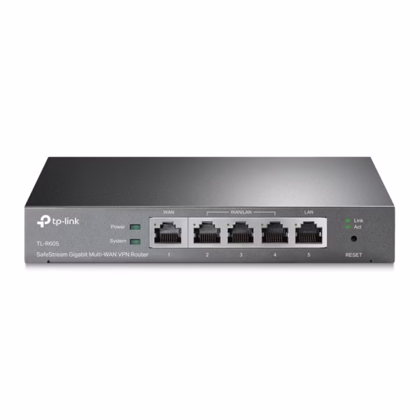 ProNet Business Kit: Intelligent Corporate Network with Professional Engineering & Installation - Image 2