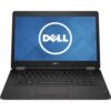 Refurbished Dell Latitude E7470 Laptop - 14" Intel Core i5-6500, 4GB DDR4 RAM, 128GB SSD