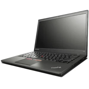 Laptop i5 6th gen, 8gb RAM, 256gb SSD, Screen 14 inches, Lenovo T460