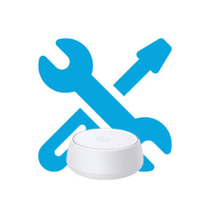 Professional Installation - Nodo Wifi 7