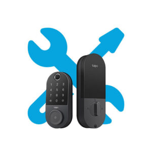 Professional Installation - Smart Lock