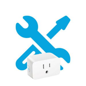Professional Installation - Smart Plug with Timer